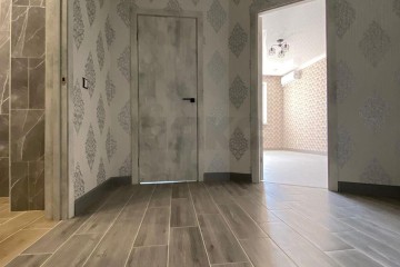 Фото №3: 1-комнатная квартира 46 м² - Краснодар, мкр. Догма Парк, ул. Марины Цветаевой, 13