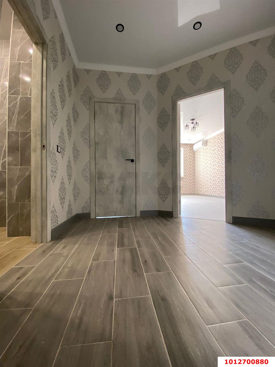 Фото №3: 1-комнатная квартира 46 м² - Краснодар, Догма Парк, ул. Марины Цветаевой, 13