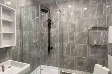 Фото №5: 1-комнатная квартира 46 м² - Краснодар, мкр. Догма Парк, ул. Марины Цветаевой, 13