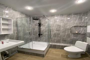 Фото №5: 1-комнатная квартира 46 м² - Краснодар, мкр. Догма Парк, ул. Марины Цветаевой, 13