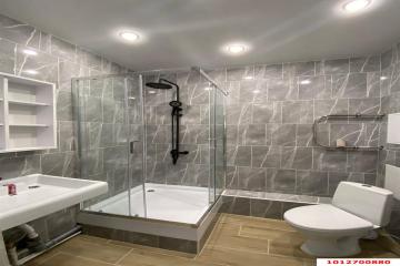 Фото №5: 1-комнатная квартира 46 м² - Краснодар, мкр. Догма Парк, ул. Марины Цветаевой, 13