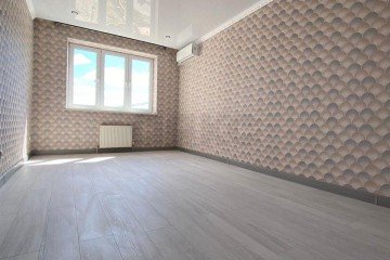 Фото №2: 1-комнатная квартира 46 м² - Краснодар, мкр. Догма Парк, ул. Марины Цветаевой, 13