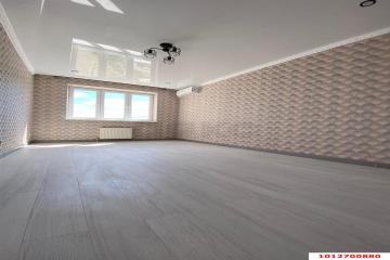 Фото №1: 1-комнатная квартира 46 м² - Краснодар, мкр. Догма Парк, ул. Марины Цветаевой, 13