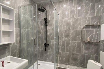 Фото №5: 1-комнатная квартира 42 м² - Краснодар, мкр. Догма Парк, ул. Марины Цветаевой, 13