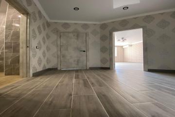 Фото №3: 1-комнатная квартира 46 м² - Краснодар, мкр. Догма Парк, ул. Марины Цветаевой, 13