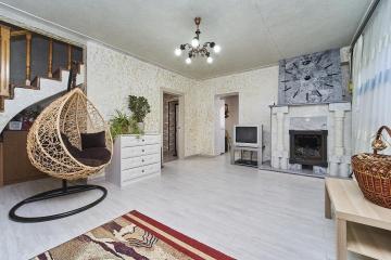 Фото №4: Дом 105 м² - Дорожник, мкр. Прикубанский внутригородской округ, 