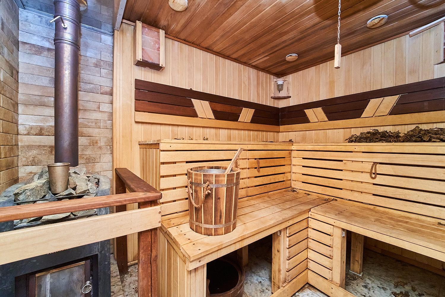 Фото №15: Дом 105 м² + 5 сот. - Дорожник, мкр. Прикубанский внутригородской округ