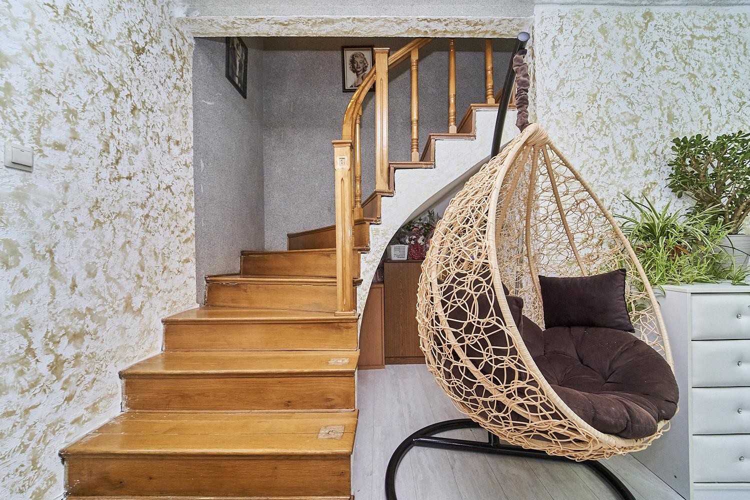 Фото №5: Дом 105 м² + 5 сот. - Дорожник, мкр. Прикубанский внутригородской округ