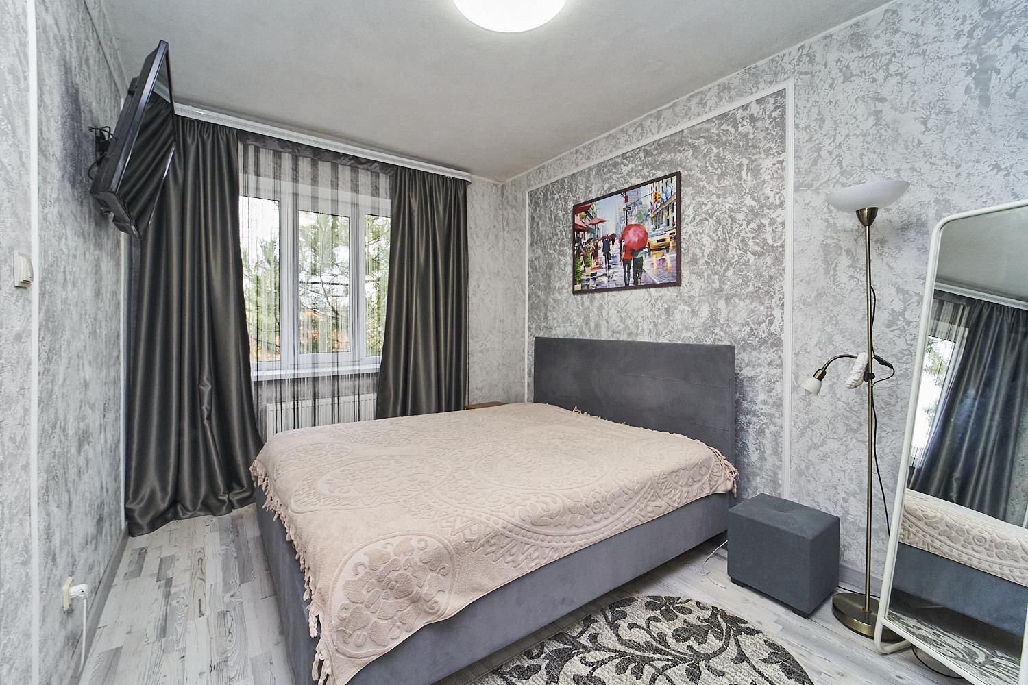 Фото №8: Дом 105 м² + 5 сот. - Дорожник, мкр. Прикубанский внутригородской округ