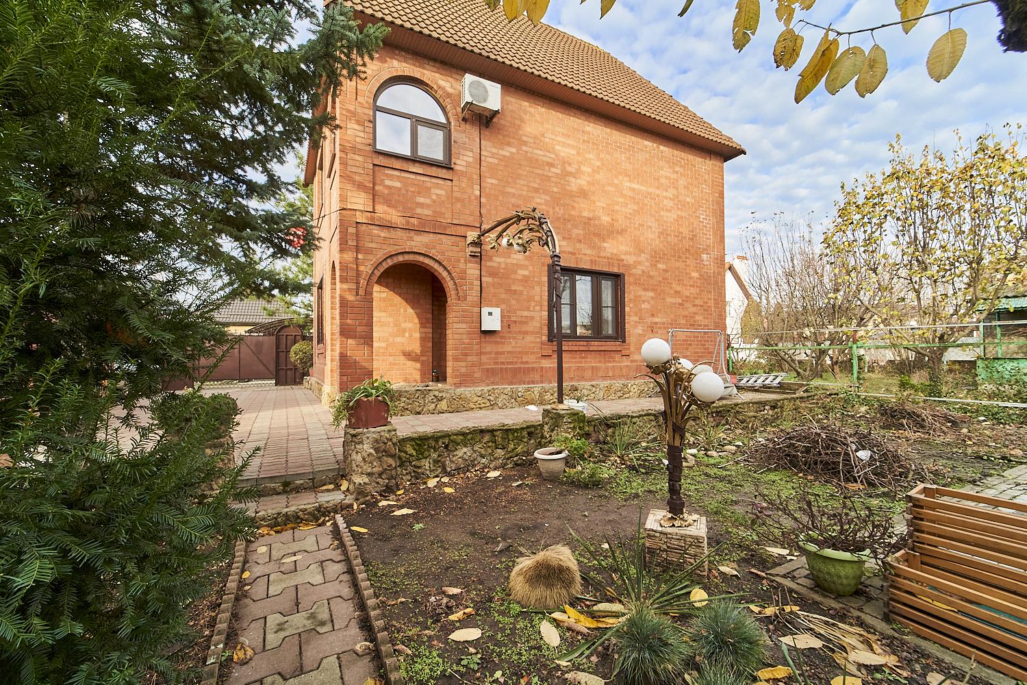 Фото №1: Дом 105 м² + 5 сот. - Дорожник, мкр. Прикубанский внутригородской округ