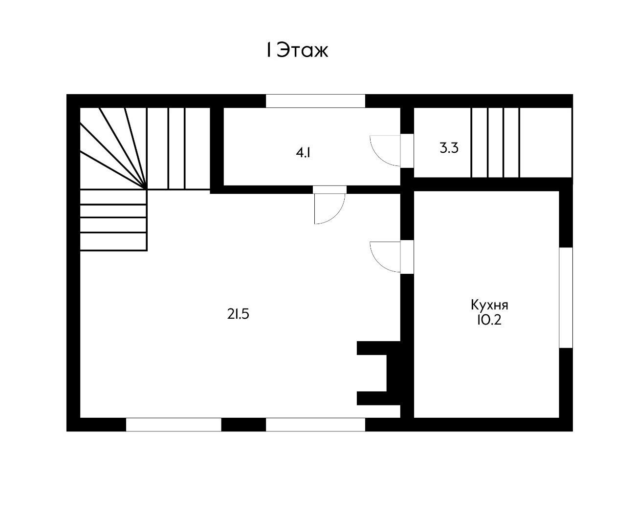 Фото №17: Дом 105 м² + 5 сот. - Дорожник, мкр. Прикубанский внутригородской округ