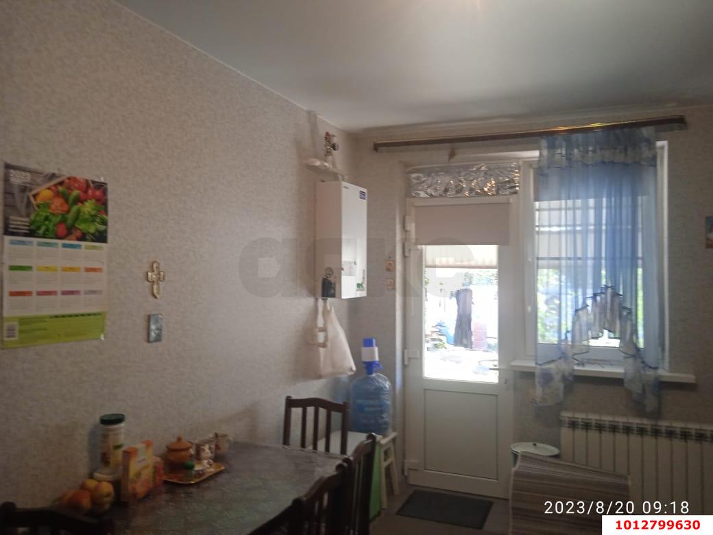 Фото №6: Дом 100 м² + 4 сот. - Ленина, Карасунский внутригородской округ, ст Восток, ул. Солнечная, 385