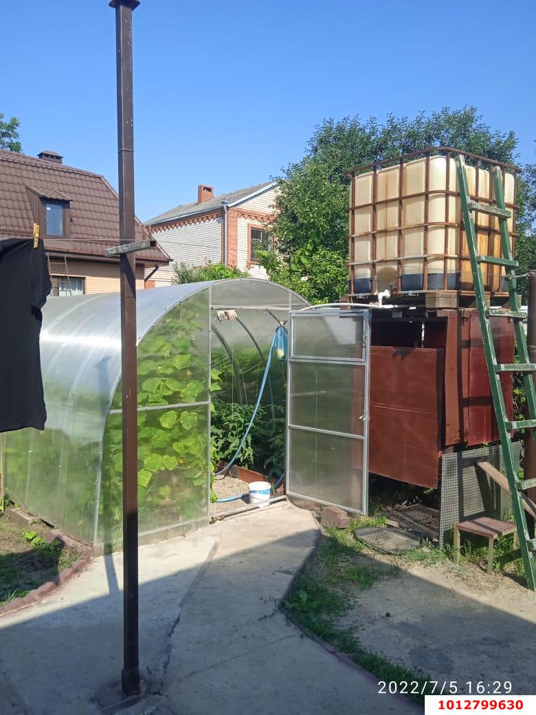 Фото №9: Дом 100 м² + 4 сот. - Ленина, Карасунский внутригородской округ, ст Восток, ул. Солнечная, 385