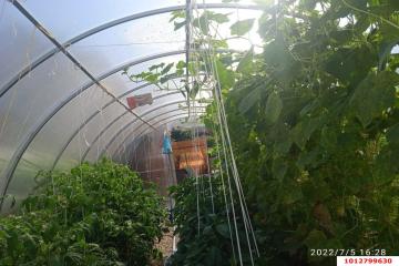 Фото №4: Дом 100 м² - Ленина, ст Восток, ул. Солнечная, 385