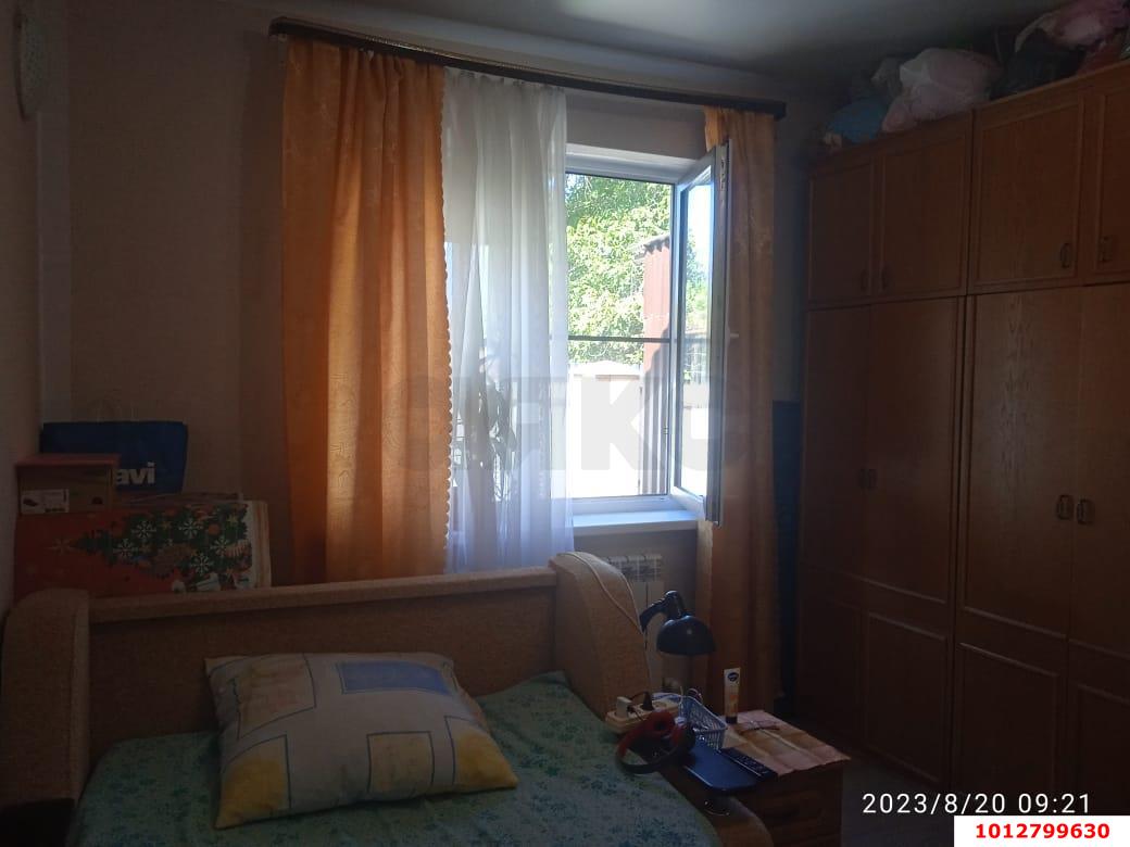 Фото №7: Дом 100 м² + 4 сот. - Ленина, Карасунский внутригородской округ, ст Восток, ул. Солнечная, 385