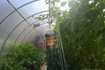 Фото №4: Дом 100 м² - Ленина, ст Восток, ул. Солнечная, 385