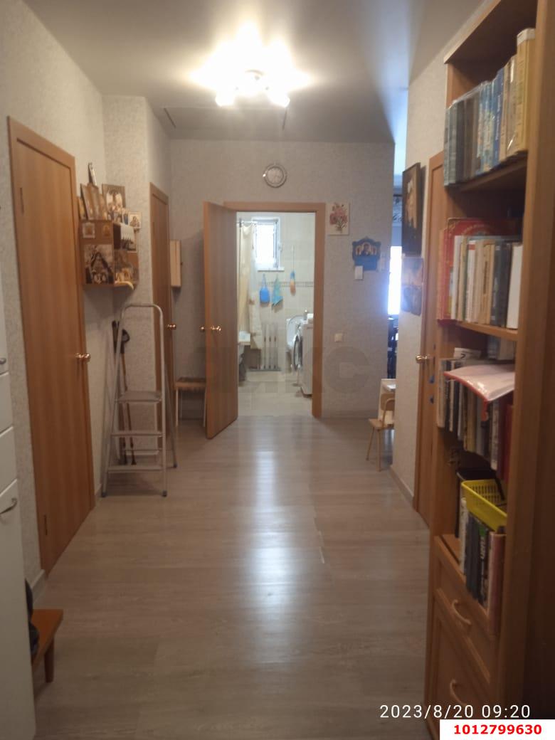 Фото №11: Дом 100 м² + 4 сот. - Ленина, Карасунский внутригородской округ, ст Восток, ул. Солнечная, 385