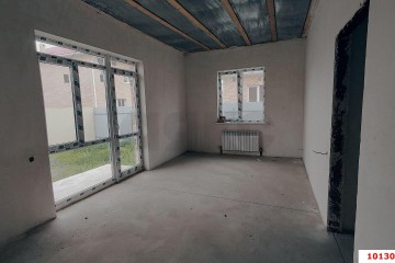 Фото №4: Дом 84 м² - Южный, п. коттеджный  Южная столица, ул. Туапсинская, 53