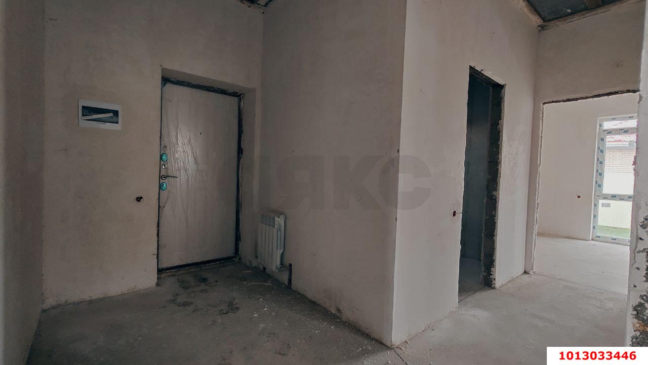 Фото №9: Дом 84 м² + 3.18 сот. - Южный, коттеджный  Южная столица, ул. Туапсинская, 53