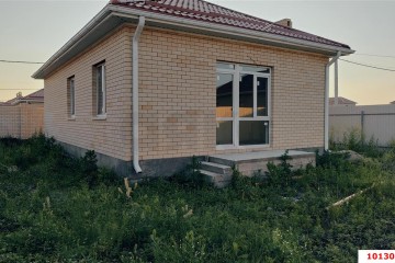 Фото №3: Дом 84 м² - Южный, п. коттеджный  Южная столица, ул. Туапсинская, 53