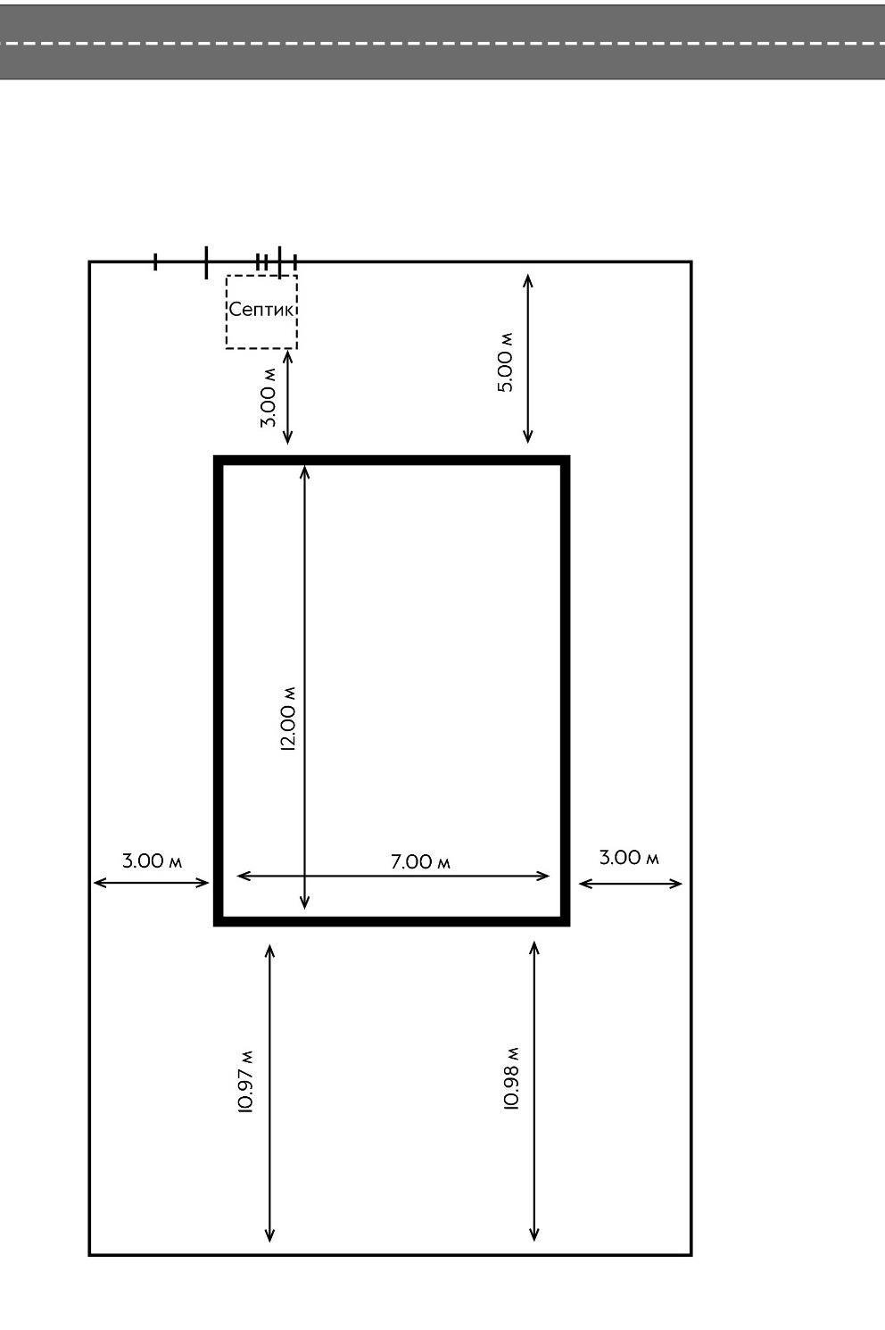 Фото №1: Дом 84 м² + 3.18 сот. - Южный, п. коттеджный  Южная столица, ул. Туапсинская, 53