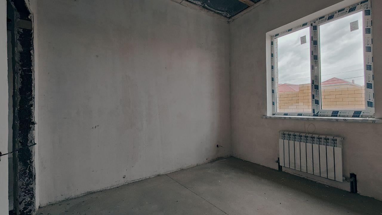 Фото №8: Дом 84 м² + 3.18 сот. - Южный, п. коттеджный  Южная столица, ул. Туапсинская, 53