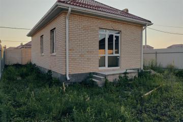 Фото №3: Дом 84 м² - Южный, п. коттеджный  Южная столица, ул. Туапсинская, 53