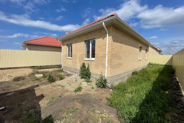 Фото №2: Дом 71 м² - Южный, п. коттеджный  Южная столица, ул. Заветная, 66