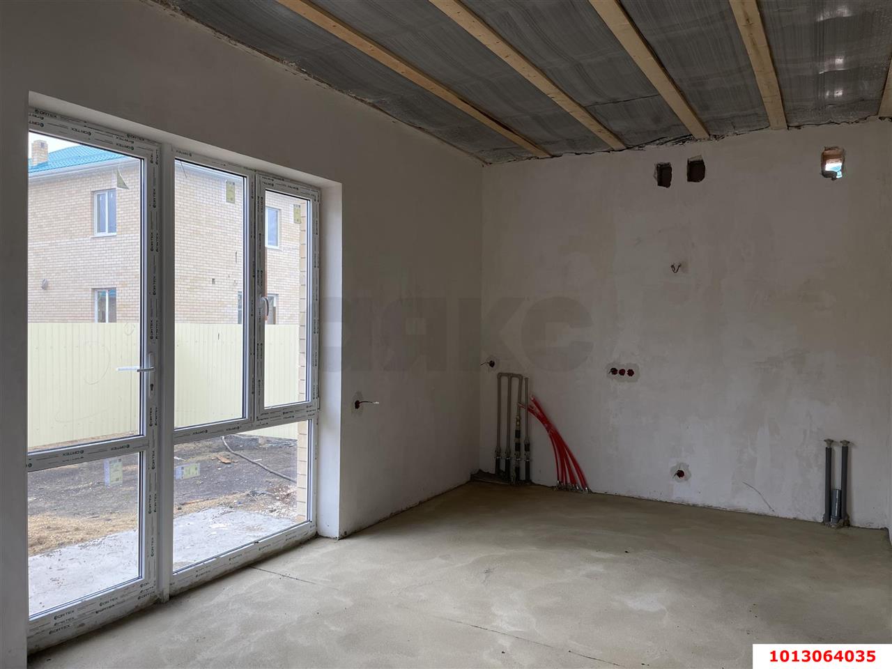 Фото №2: Дом 71 м² + 3 сот. - Краснодар, Прикубанский внутригородской округ, п. коттеджный  Изумрудный Город, ул. имени Героя Ильи Васюка, 36к1