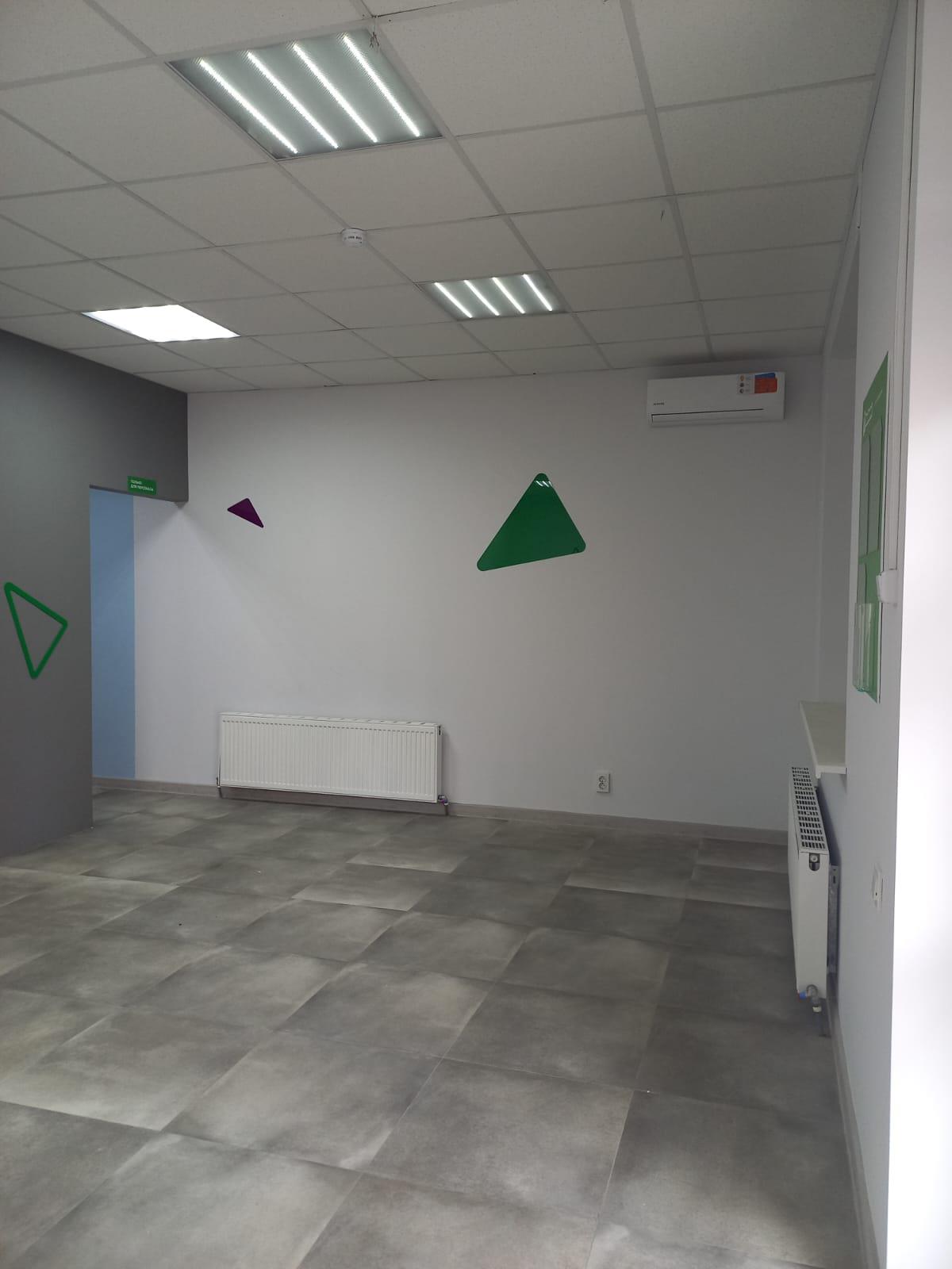 Фото №8: Коммерция 40 м² - Краснодар, Карасунский внутригородской округ, Гидростроителей, мкр. жилой комплекс Премьера, ул. Автолюбителей, 1/7к1