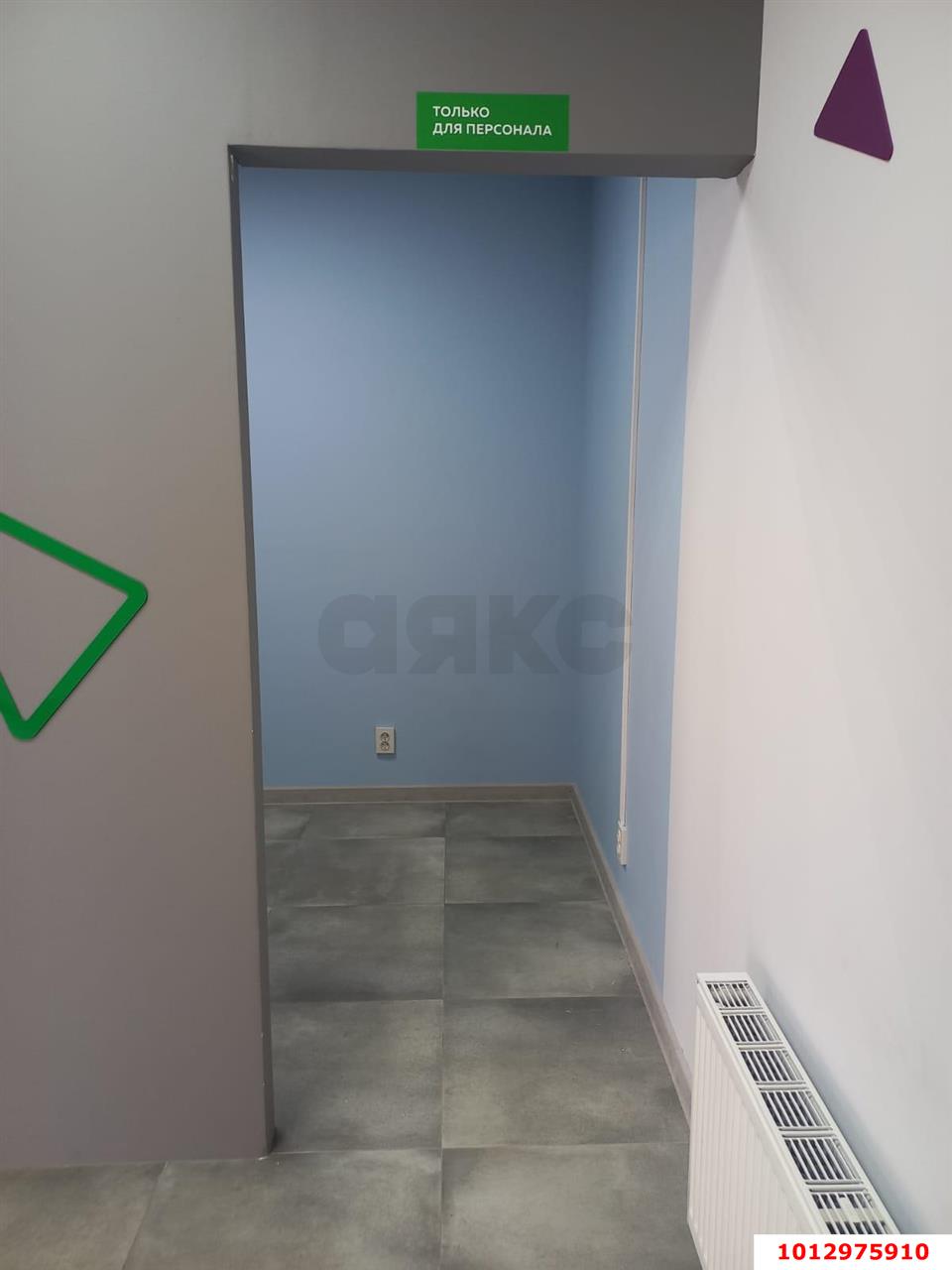 Фото №7: Торговое помещение 41 м² - Краснодар, жилой комплекс Премьера, ул. Автолюбителей, 1/7к1