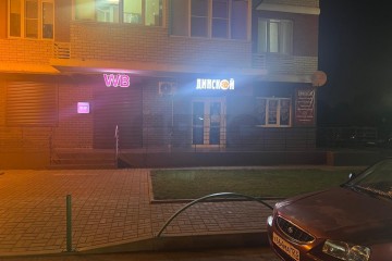 Фото №4: Торговое помещение 41 м² - Краснодар, мкр. жилой комплекс Премьера, ул. Автолюбителей, 1/7к1