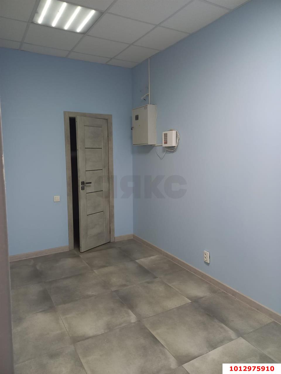 Фото №6: Торговое помещение 41 м² - Краснодар, жилой комплекс Премьера, ул. Автолюбителей, 1/7к1