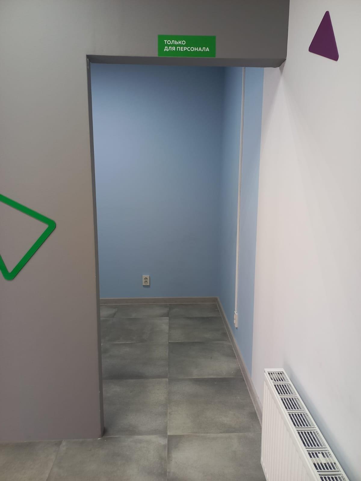 Фото №7: Коммерция 40 м² - Краснодар, Карасунский внутригородской округ, Гидростроителей, мкр. жилой комплекс Премьера, ул. Автолюбителей, 1/7к1