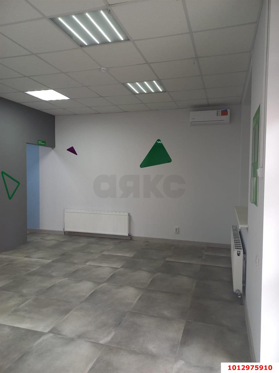 Фото №8: Торговое помещение 41 м² - Краснодар, жилой комплекс Премьера, ул. Автолюбителей, 1/7к1