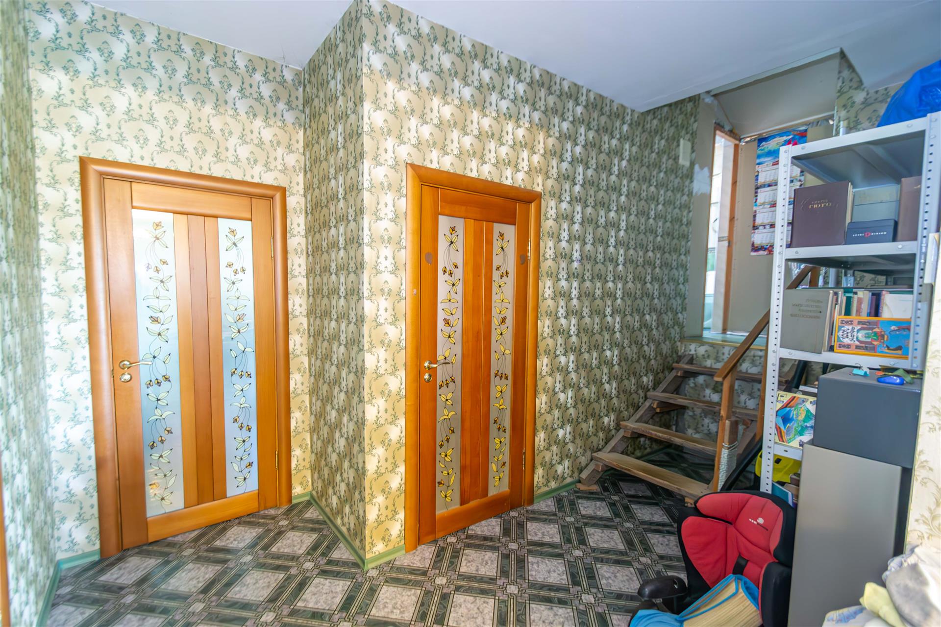 Фото №10: Дом 268 м² + 200 сот. - Дорожный, мкр. Карасунский внутригородской округ, ул. Новая