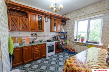 Фото №4: Дом 268 м² - Дорожный, мкр. Карасунский внутригородской округ, ул. Новая