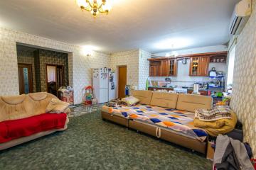 Фото №5: Дом 268 м² - Дорожный, мкр. Карасунский внутригородской округ, ул. Новая