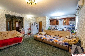 Фото №5: Дом 268 м² - Дорожный, мкр. Карасунский внутригородской округ, ул. Новая