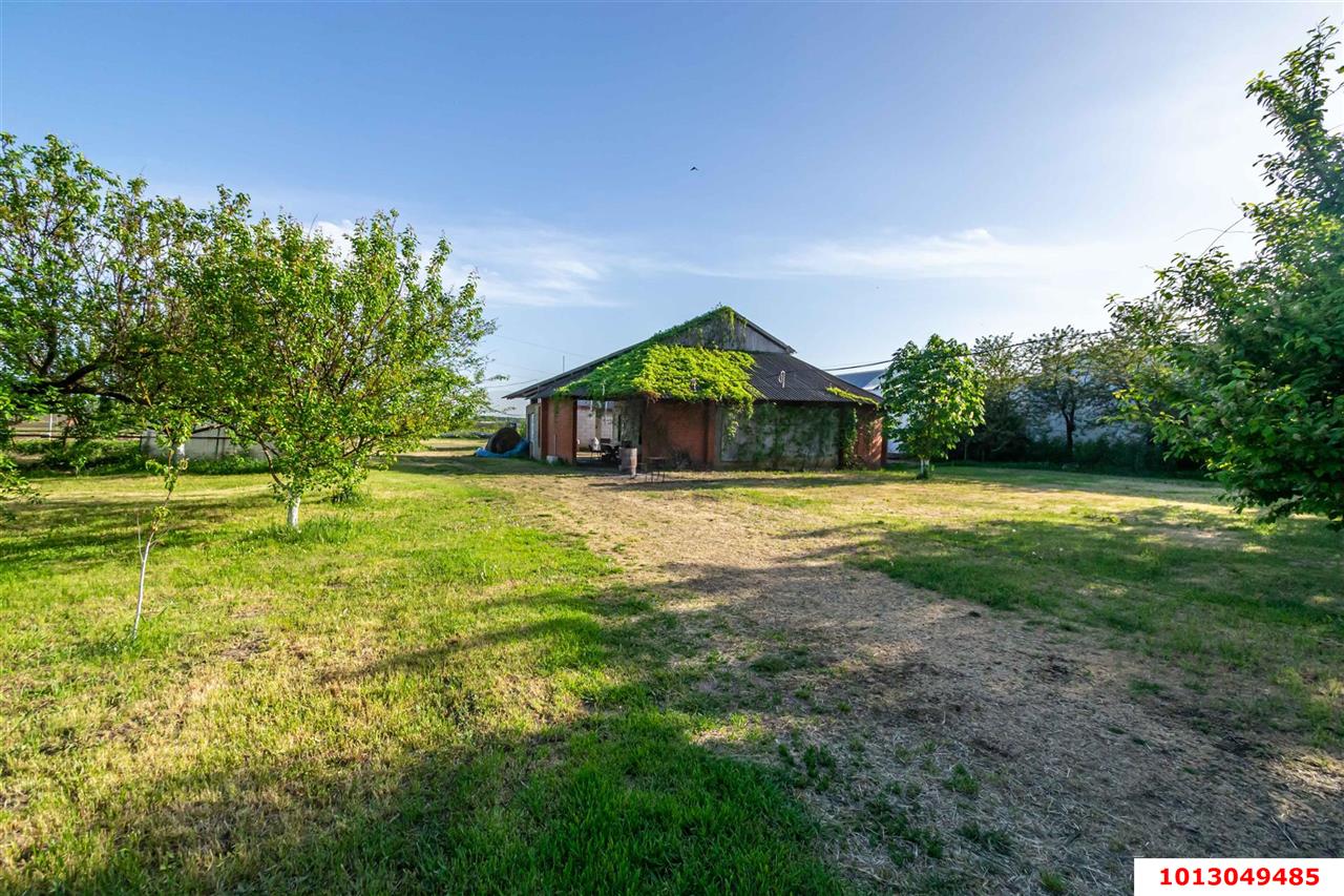 Фото №9: Дом 268 м² + 200 сот. - Дорожный, Карасунский внутригородской округ, ул. Новая