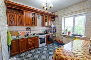 Фото №4: Дом 268 м² - Дорожный, мкр. Карасунский внутригородской округ, ул. Новая