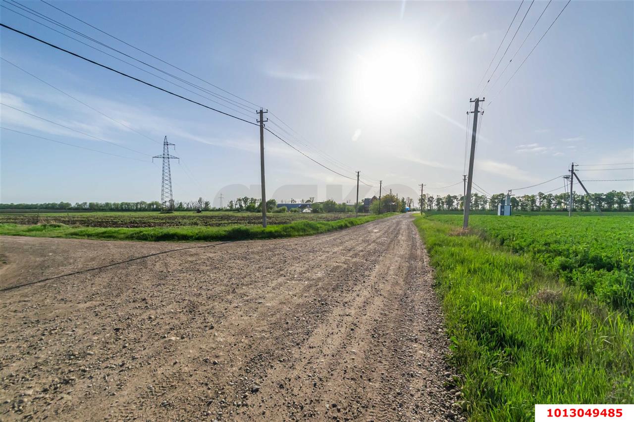 Фото №1: Дом 268 м² + 200 сот. - Дорожный, Карасунский внутригородской округ, ул. Новая