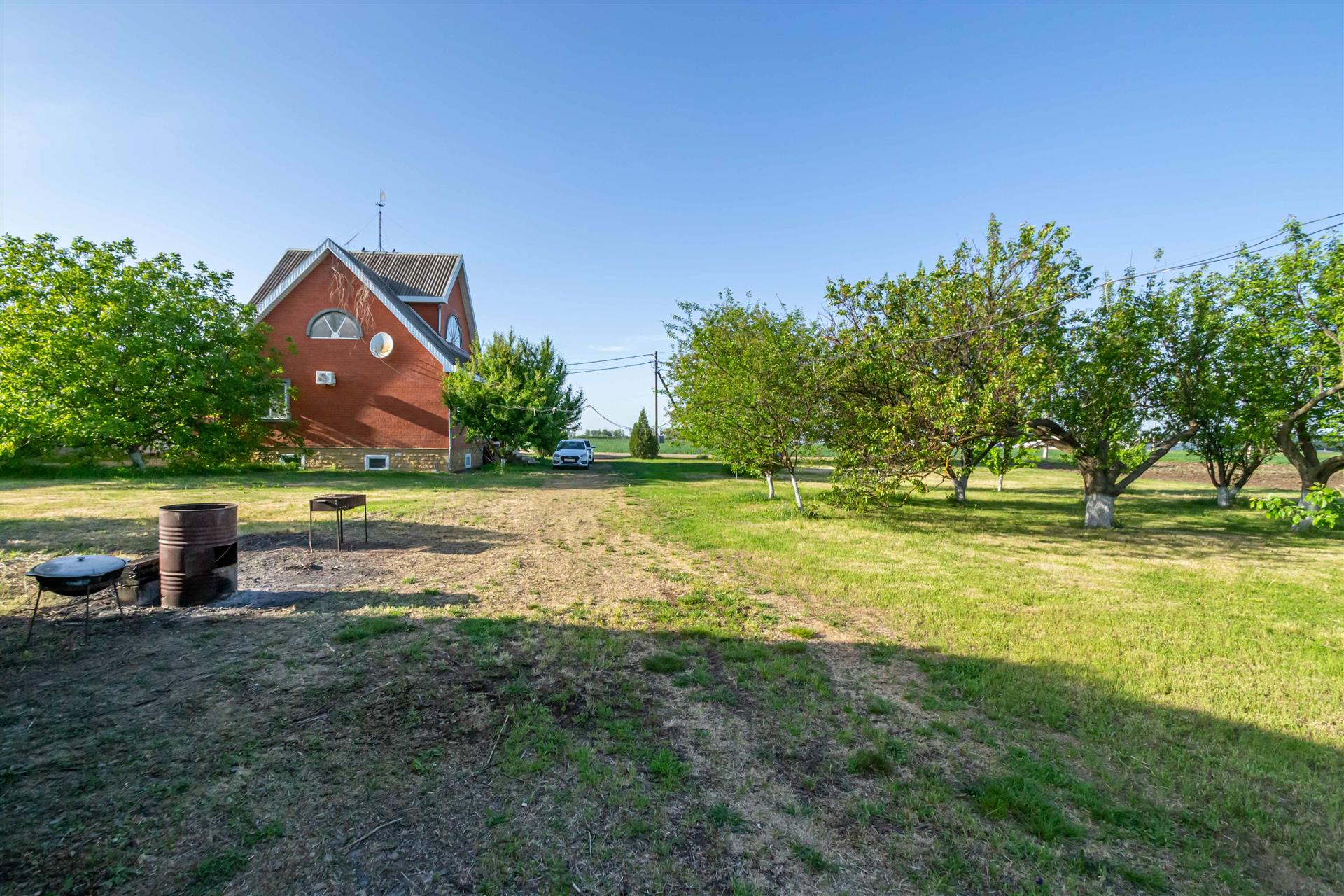 Фото №2: Дом 268 м² + 200 сот. - Дорожный, мкр. Карасунский внутригородской округ, ул. Новая