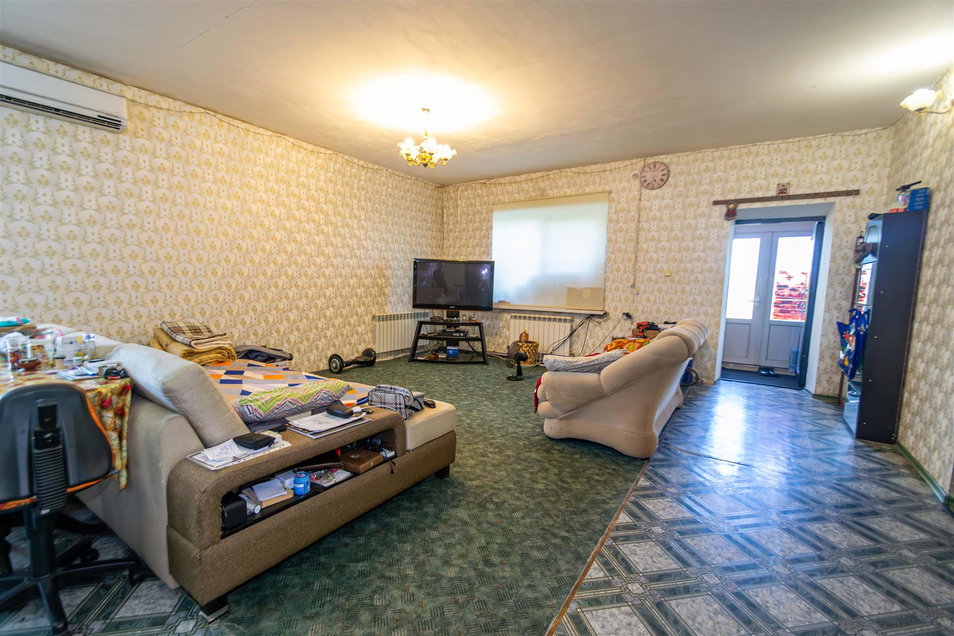 Фото №11: Дом 268 м² + 200 сот. - Дорожный, мкр. Карасунский внутригородской округ, ул. Новая