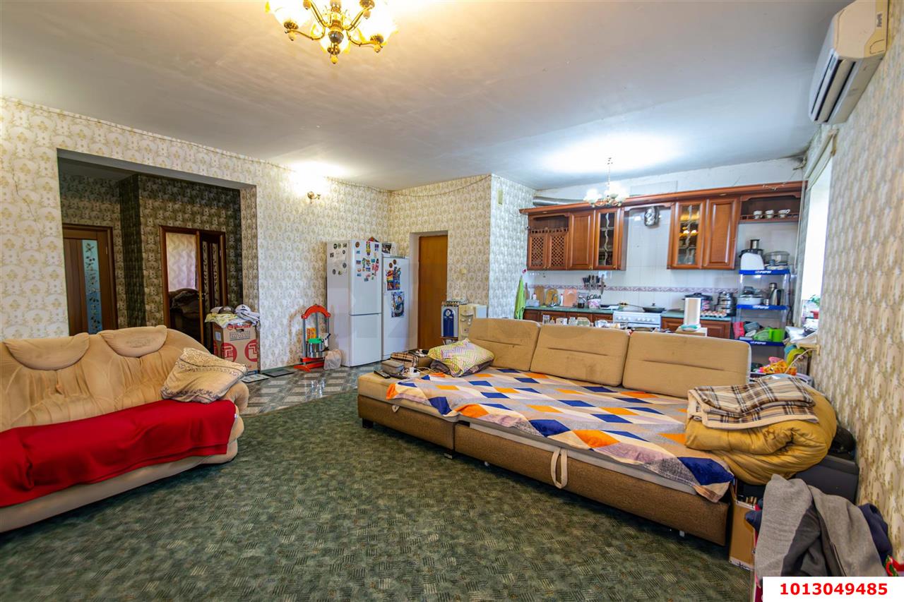 Фото №5: Дом 268 м² + 200 сот. - Дорожный, Карасунский внутригородской округ, ул. Новая