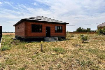 Фото №2: Дом 92 м² - Новотитаровская, ул. Выгонная, 87/3Б