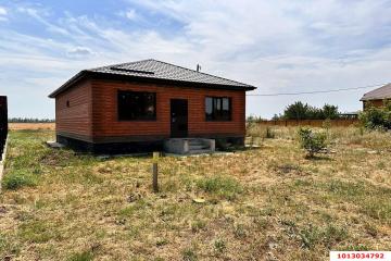 Фото №2: Дом 92 м² - Новотитаровская, ул. Выгонная, 87/3Б