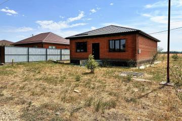 Фото №3: Дом 92 м² - Новотитаровская, ул. Выгонная, 87/3Б