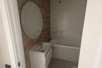 Фото №3: Студия 23 м² - Краснодар, мкр. Черёмушки, ул. Обрывная, 22/1