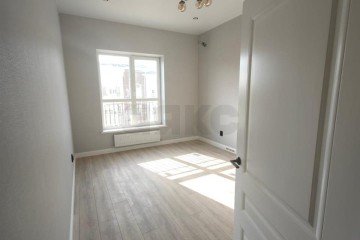 Фото №4: Студия 23 м² - Краснодар, мкр. Черёмушки, ул. Обрывная, 22/1